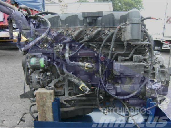 DAF PACCAR 105.460 LKW Motor Mootorid