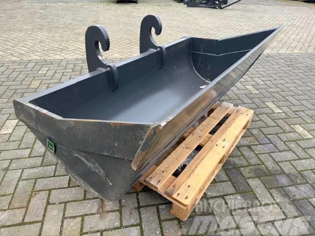  Vematec CW30 Ditch-cleaning bucket 1800mm Kopad