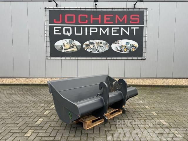  Vematec CW30 Ditch-cleaning bucket 1800mm Kopad