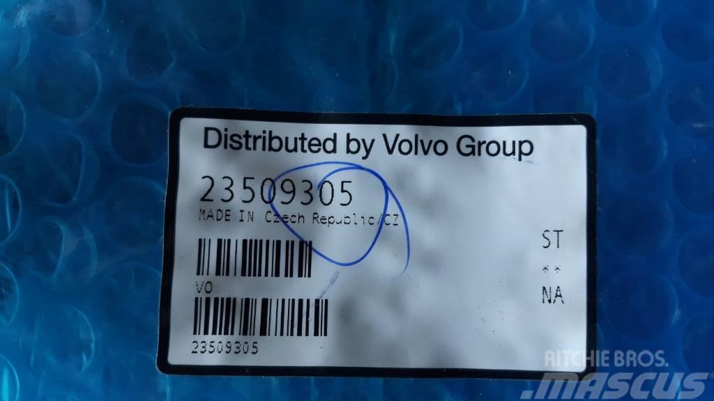 Volvo CONTROL VALVE 23509305 Mootorid