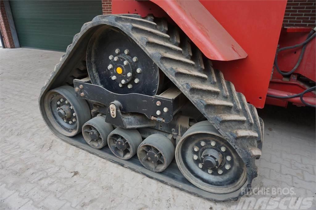 Case IH Steiger 9370 Quadtrac Traktorid