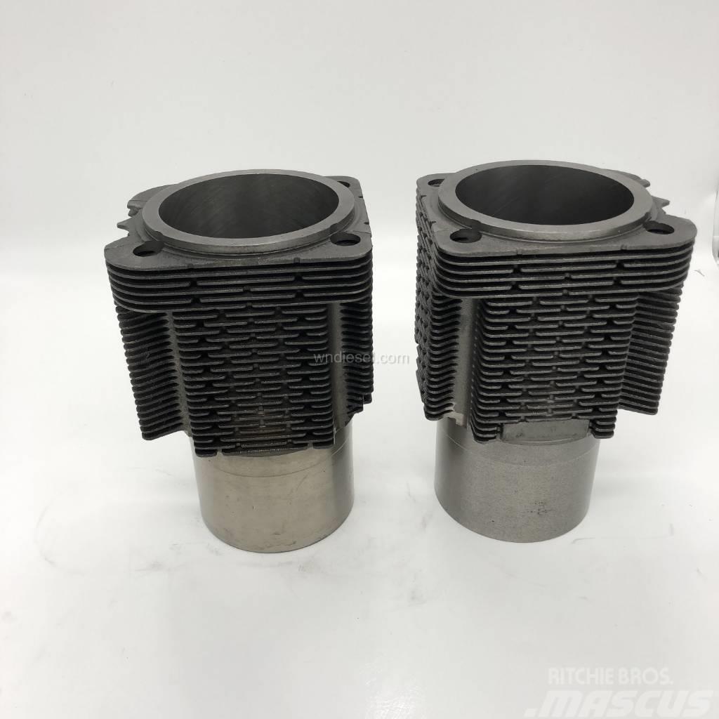 Deutz Diesel-Engine-Parts-912-913-Cylinder Mootorid