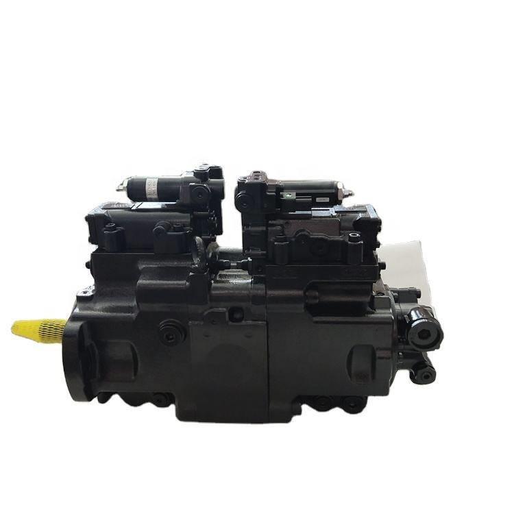 CASE KNJ11851 K7V63DTP159R-9Y2C-AVD Main Pump CX130B Ülekandemehhanism