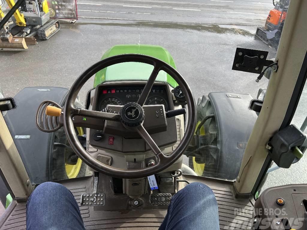 John Deere 6420 *Klima*50km/h*6090h* Traktorid