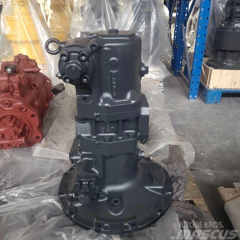 Komatsu PC210-6E Hydraulic Pump 708-2L-00150 Ülekandemehhanism