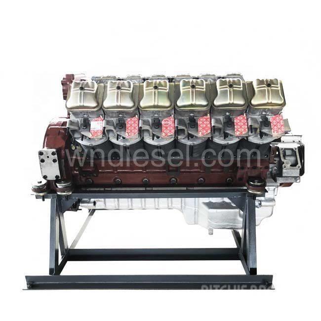 Deutz price-F12L413FW-deutz-engine-parts-short Mootorid