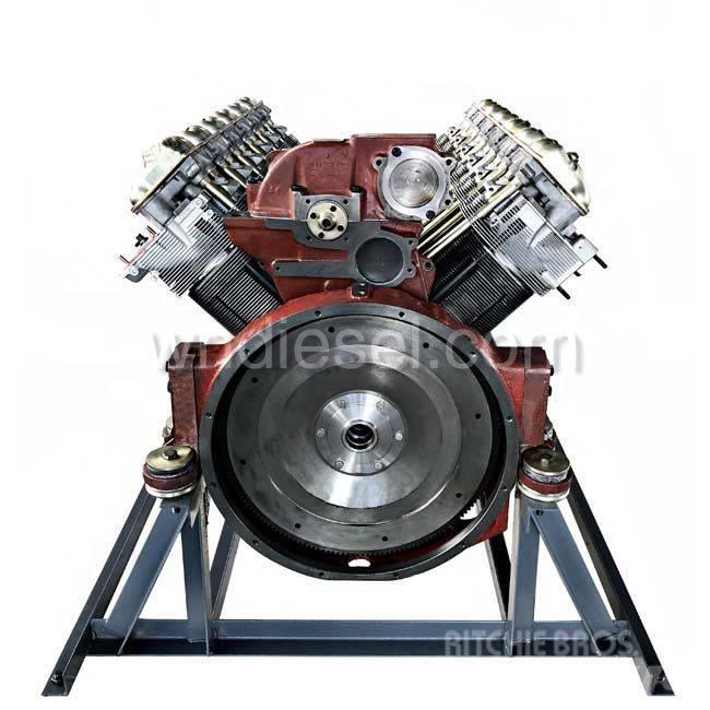 Deutz price-F12L413FW-deutz-engine-parts-short Mootorid
