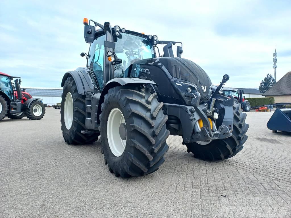Valtra T174 Direct Smart Touch, 2021, 450 hours! Traktorid