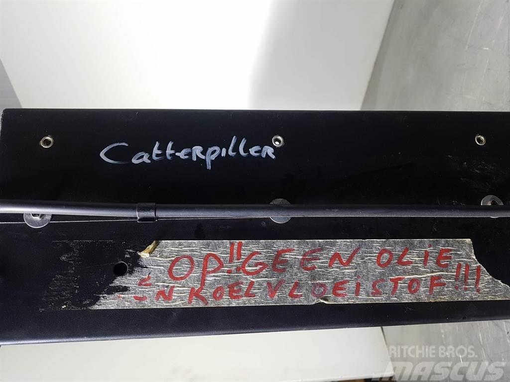CAT - Cooler/Kühler/Koeler Mootorid