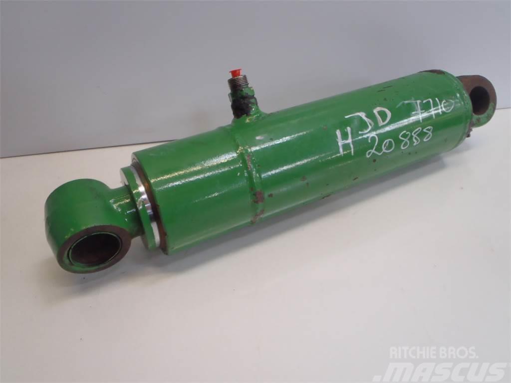 John Deere 7710 Lift Cylinder Hüdraulika