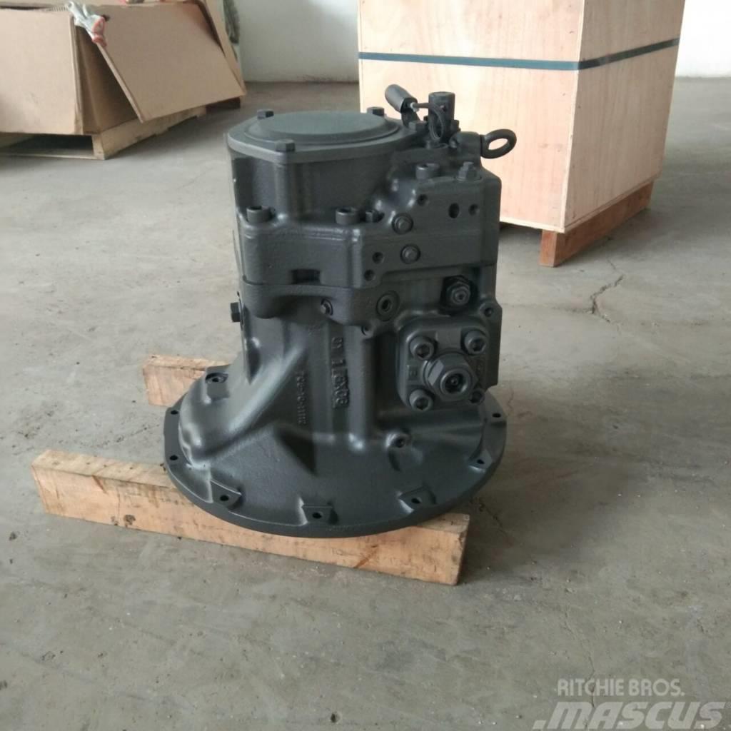 Komatsu pc160-7 hydraulic pump 708-3m-00020 Ülekandemehhanism