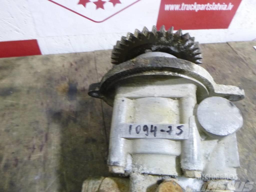 Volvo Fh 13 Power steering pump 7684955763 Cabins and interior