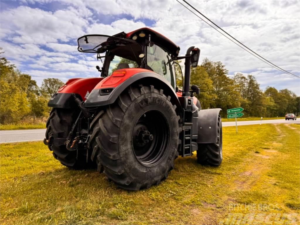 Case IH Optum 270 CVX # RüFa ! Traktorid