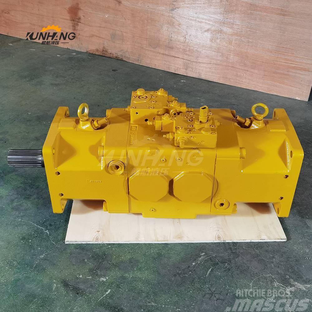 CAT 390F 374F Hydraulic Pump 369-9655 Main Pump Ülekandemehhanism