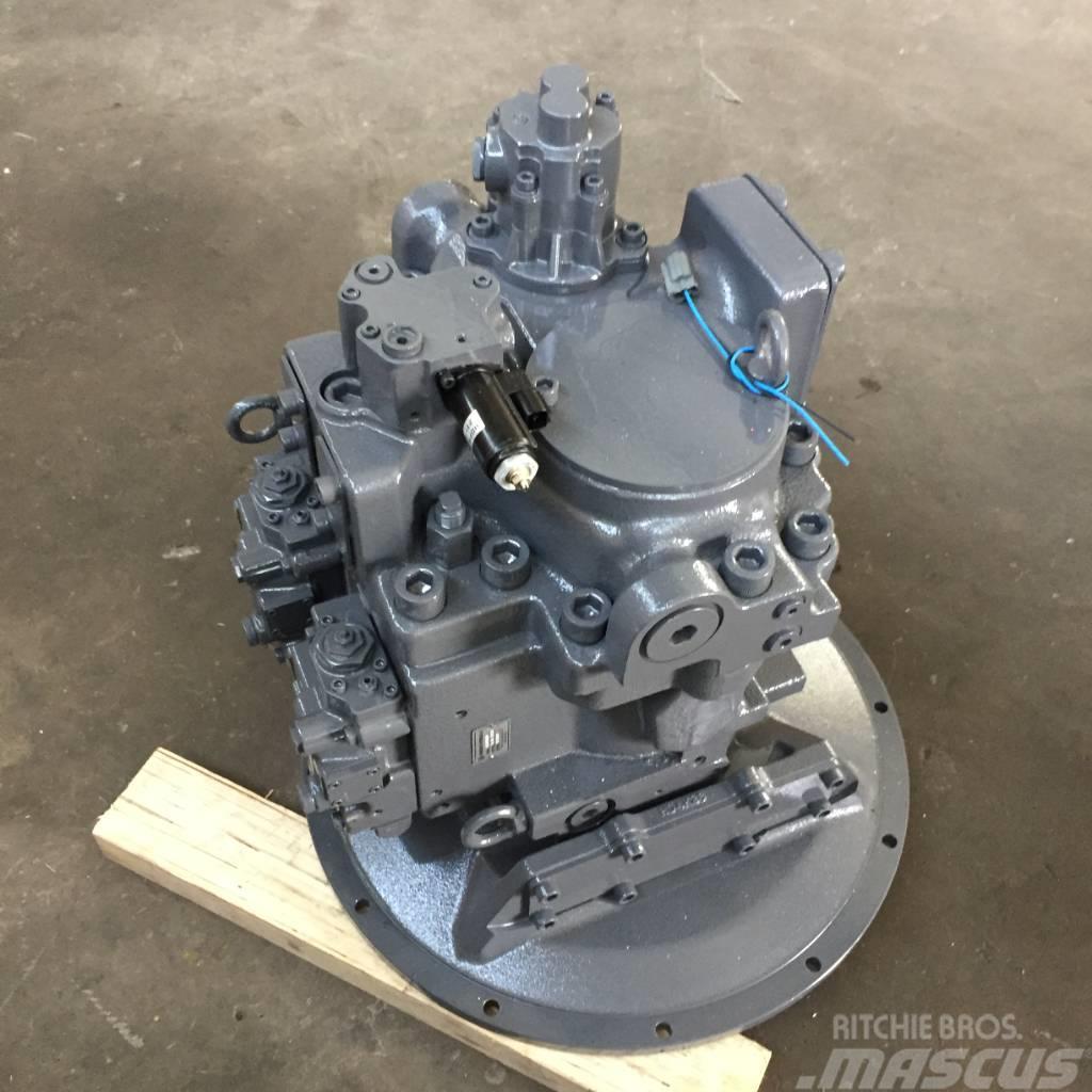CAT 330D Hydraulic Main Pump K5V160DP CAT 330D Ülekandemehhanism