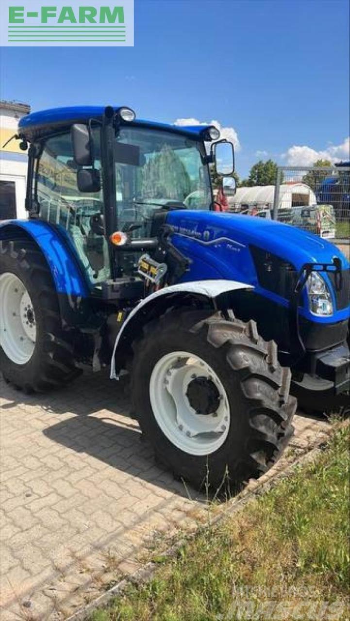 New Holland t5.100s Traktorid