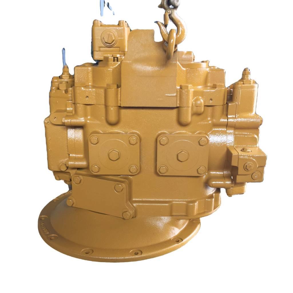 CAT 2003366 320C hydraulic pump Ülekandemehhanism