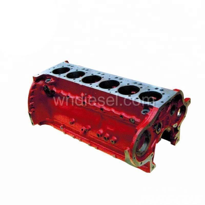 Deutz cylinder-block-engine-crankcase-for-al Mootorid