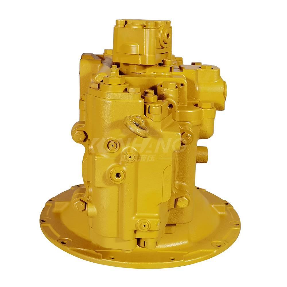 CAT 312C Main Pump 173-0663 312CL Hydraulic Pump Ülekandemehhanism