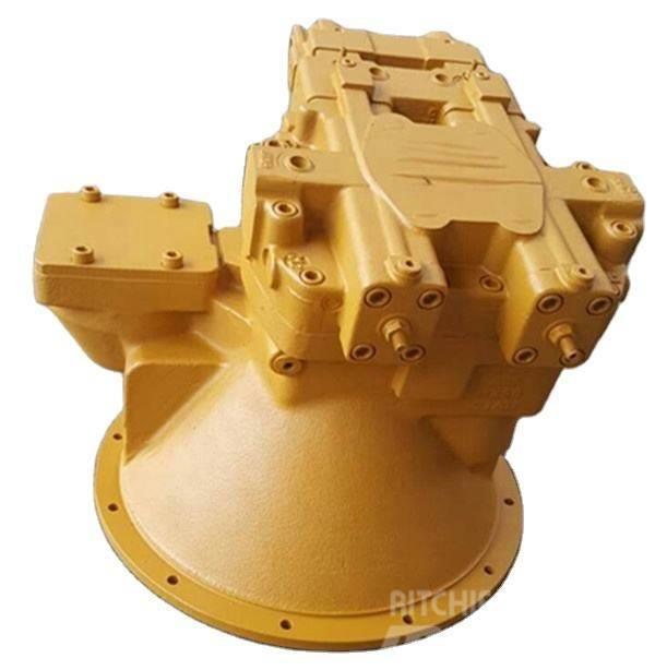 CAT 114-0602 320L Hydraulic Pump A8VO107LA1H1/60R1 Ülekandemehhanism