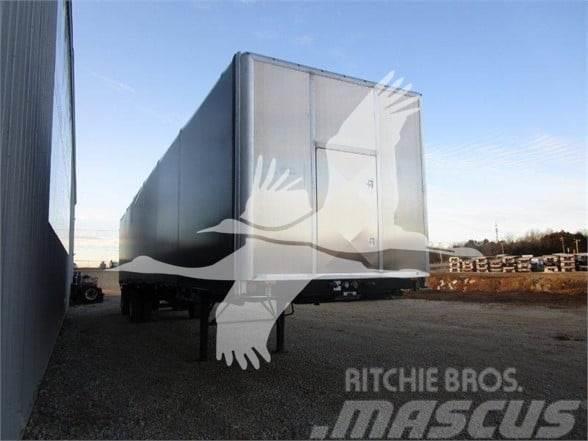 Fontaine INFINITY 48' COMBO FLATBED WITH SLIDING TARP Tentpoolhaagised