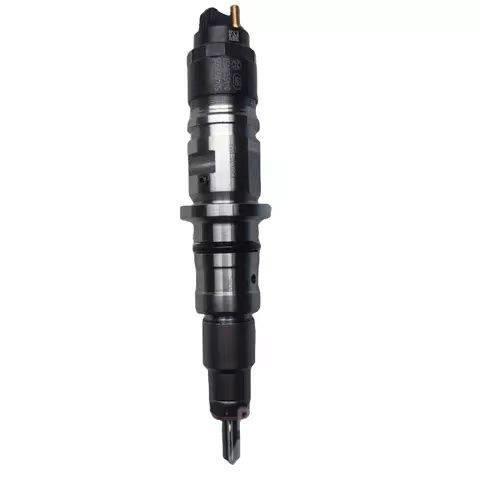 Bosch Diesel Fuel Injector0445120123/4937065 Muud osad