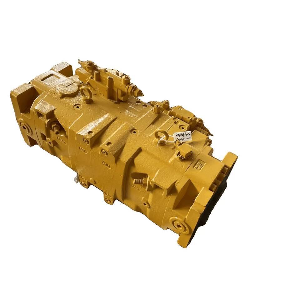 CAT 385 Hydraulic Pump 369-9655 Ülekandemehhanism