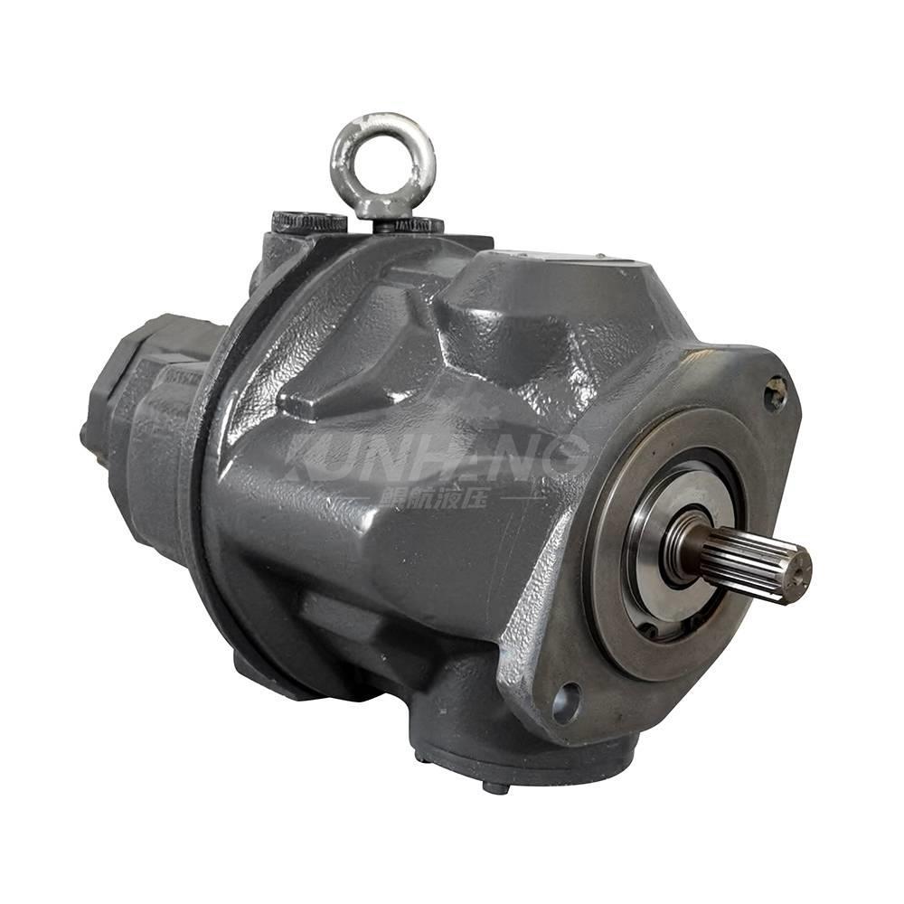 Doosan DX55 Hydraulic Pump AP2D25 Ülekandemehhanism