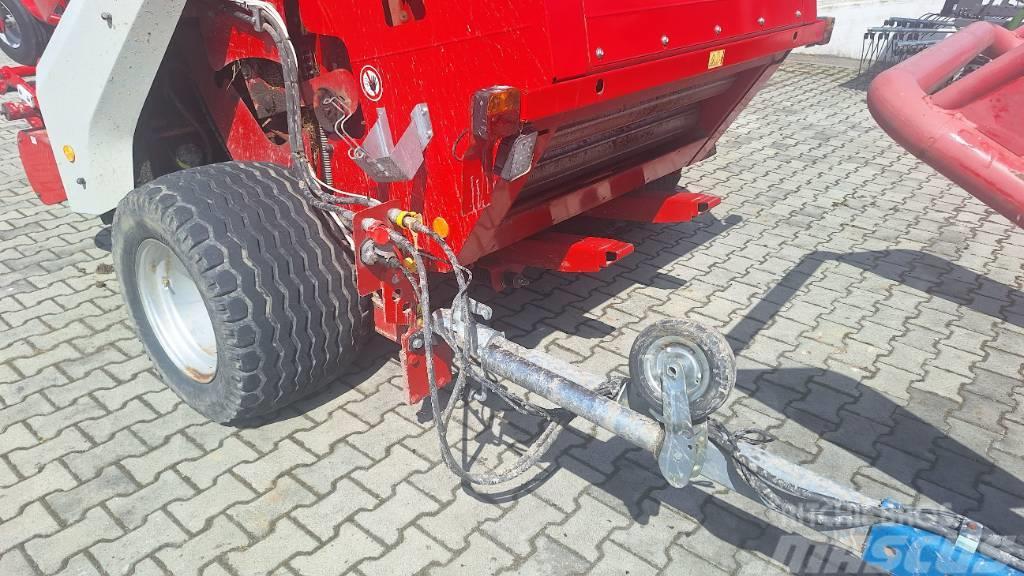 Lely Welger RP 245 Round balers