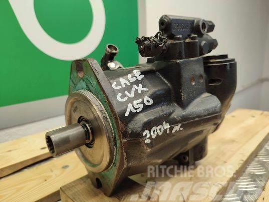 CASE CVX 150 2004r. (02403801) hydraulic pump Hüdraulika