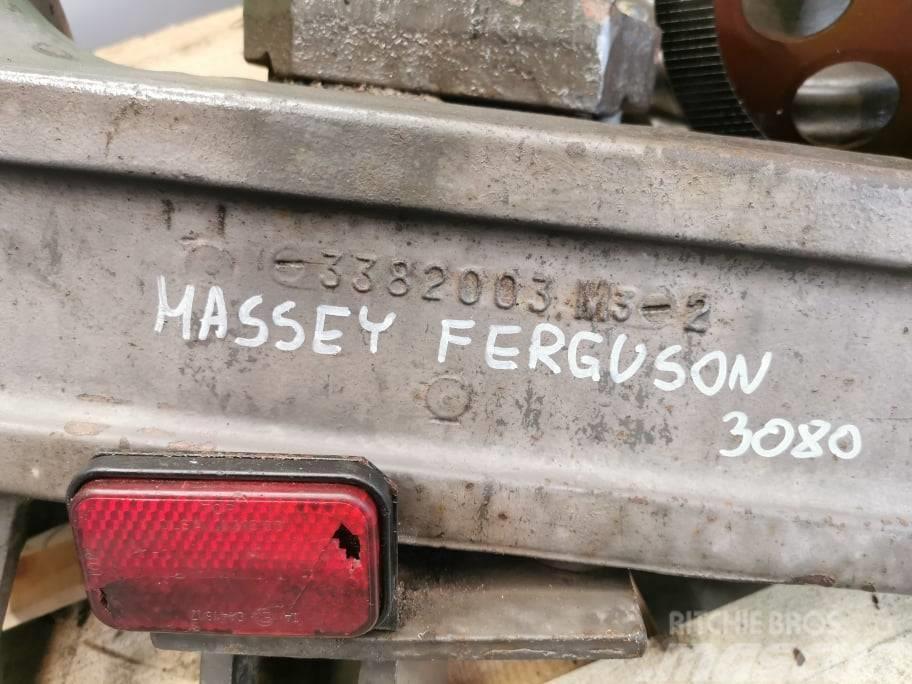 Massey Ferguson 3080 rear left satellite basket  3382003} Ülekandemehhanism