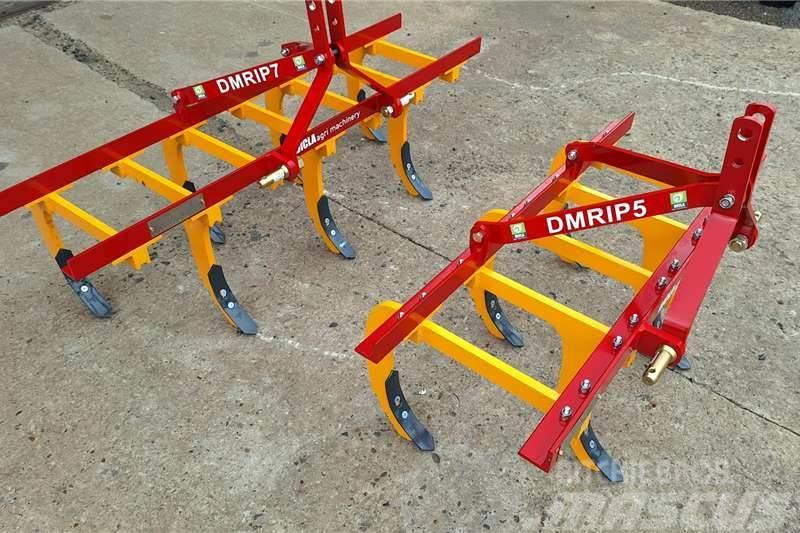  Other New mini rippers for low hp tractors Muud veokid