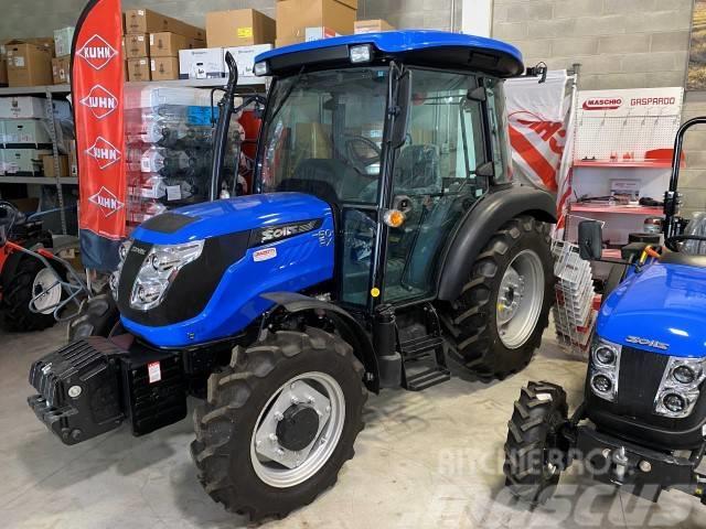 Solis RX 50 Traktorid