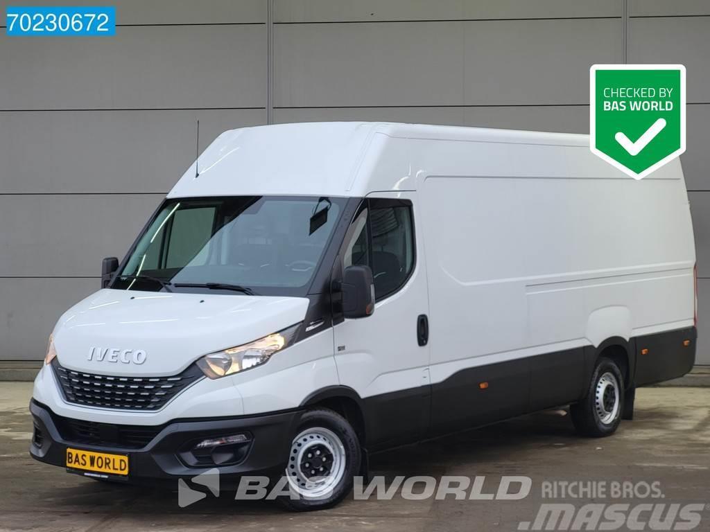 Iveco Daily 35S16 Automaat L3H2 Maxi Airco Nwe model Eur Kaubikud