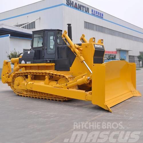 Shantui SD32 F lumbering bulldozer(100% new) Buldooserid