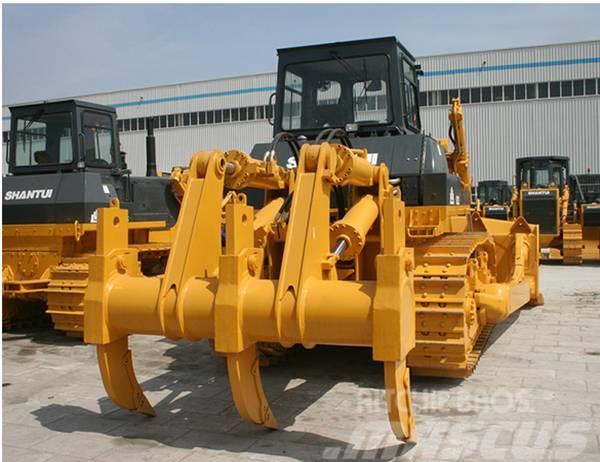 Shantui SD32 F lumbering bulldozer(100% new) Buldooserid