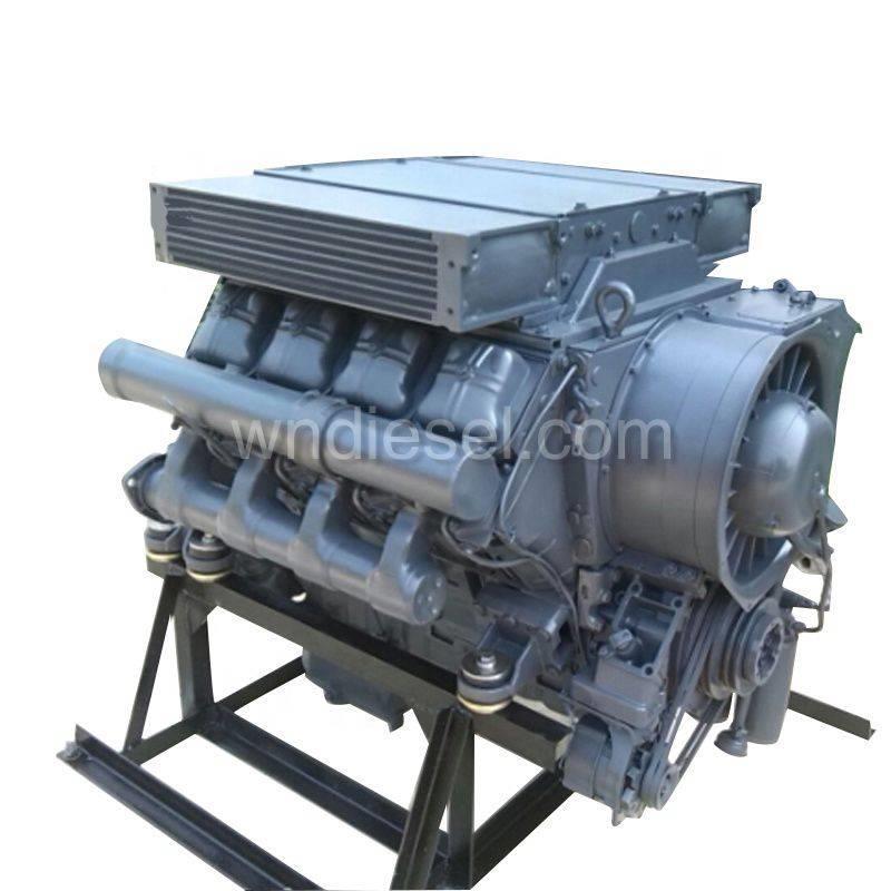 Deutz diesel-engine-for-F10L413F Mootorid