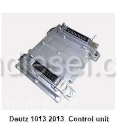 Deutz BFM1013-Control-Unit-04194979 Mootorid