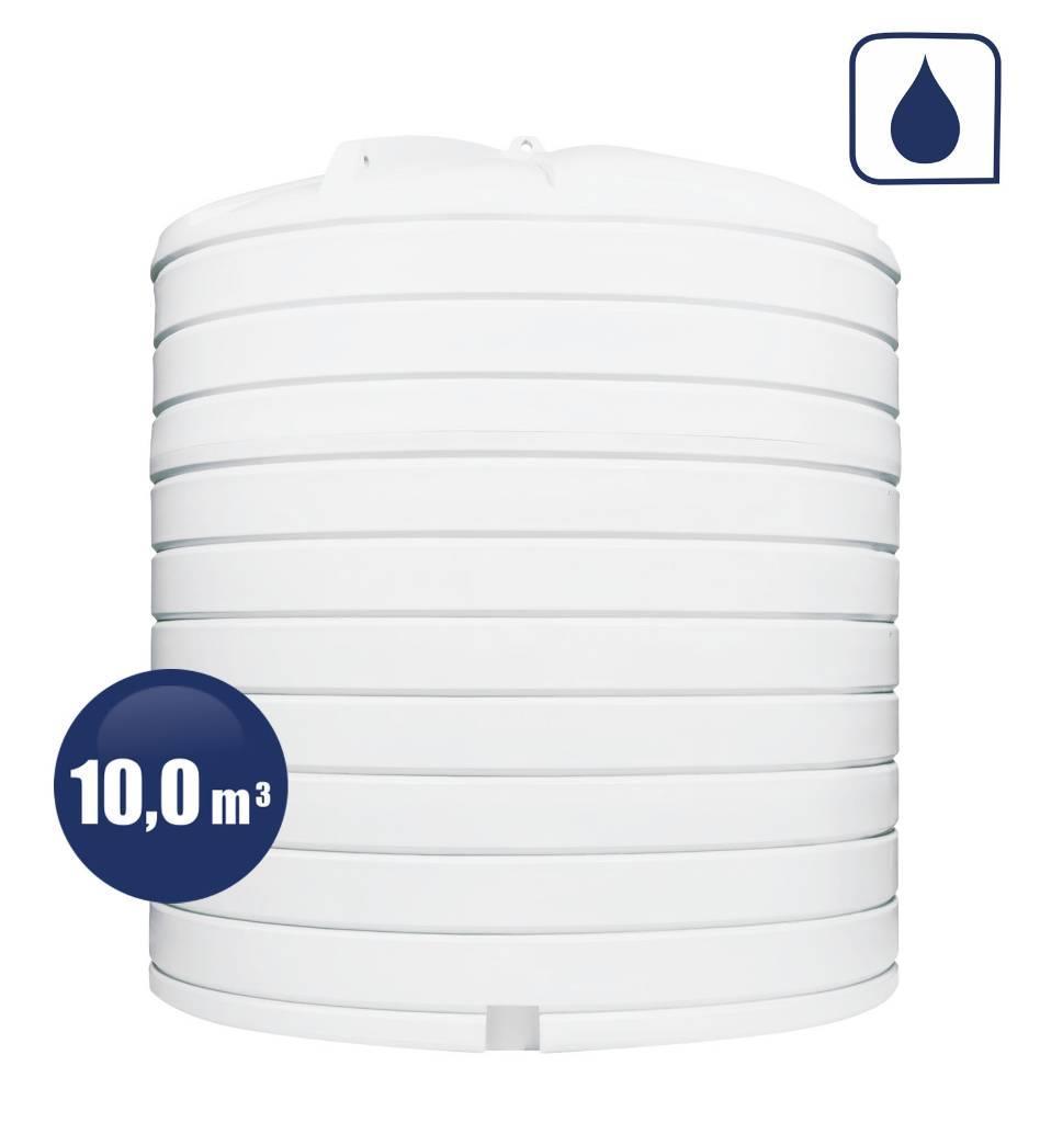 Swimer Water Tank 10000 FUJP Basic Mahutid