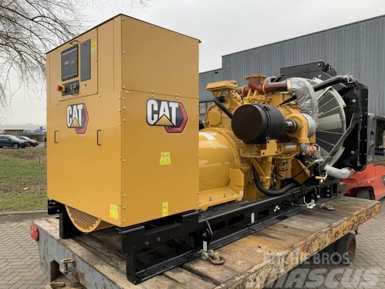 CAT C32 - New - 1250 kVa - Generator set Diiselgeneraatorid