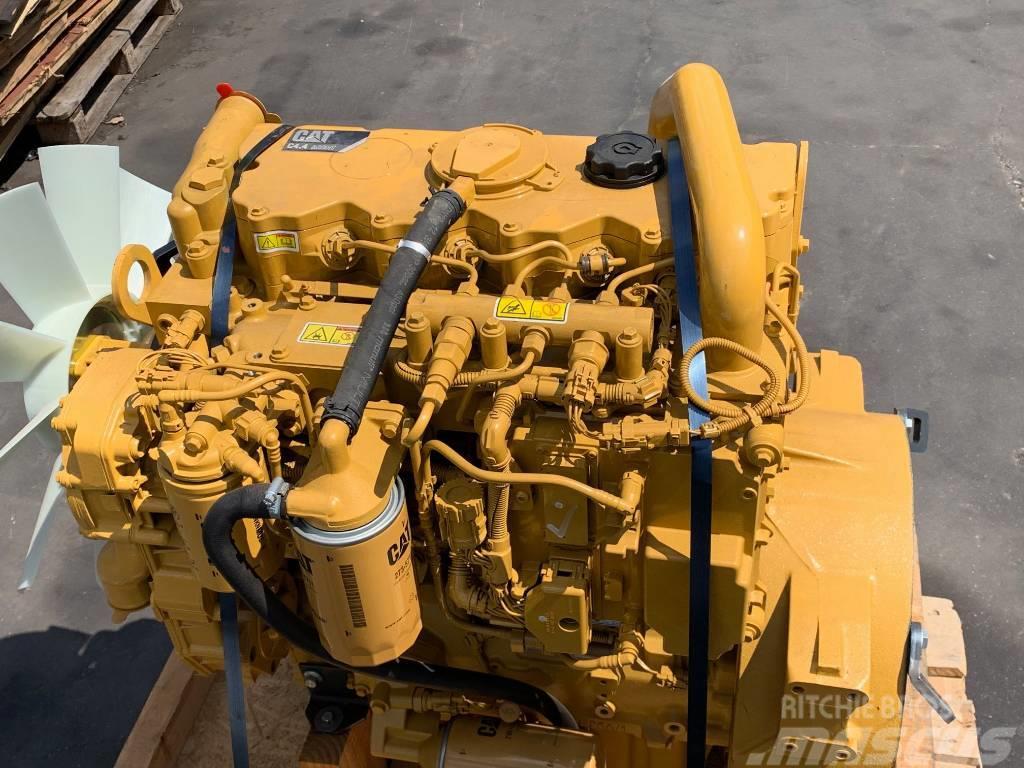 CAT C27 Diesel Engine Cat Excavator High Powe Mootorid