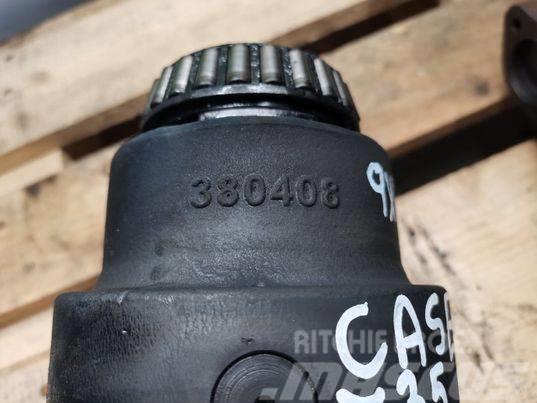 New Holland LM 735 380408 differential Sillad