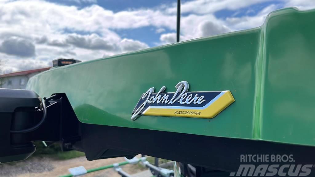 John Deere X9 1100 Teraviljakombainid