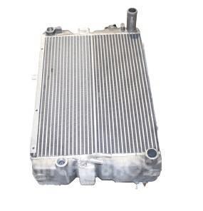 Komatsu - radiator - 42N0311780 , 42N-03-11780 Mootorid