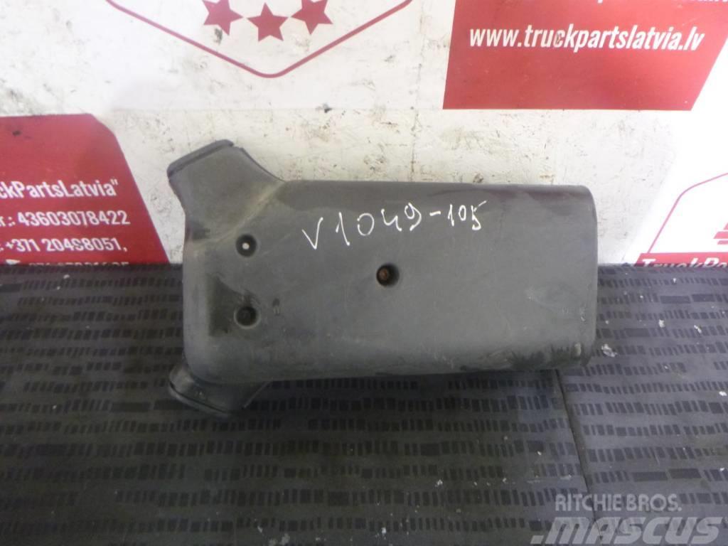Volvo FH13 Upper steering column cover 20360938 Kabiinid