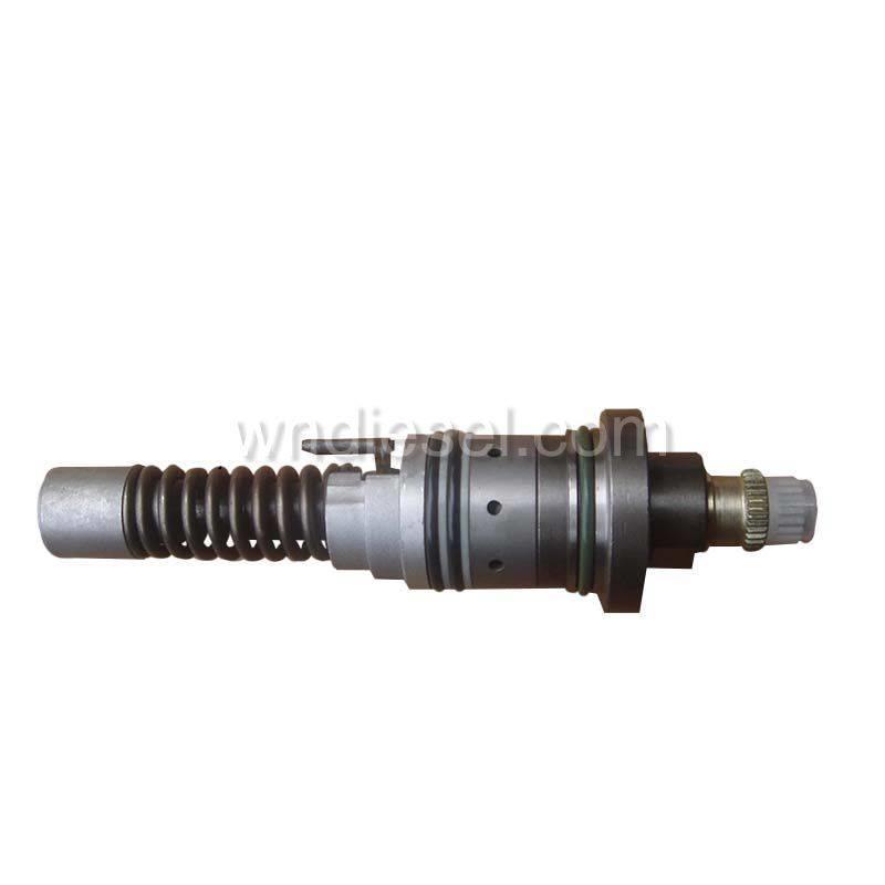 Deutz Diesel-Engine-Spare-Parts-BFM1013-Unit Mootorid