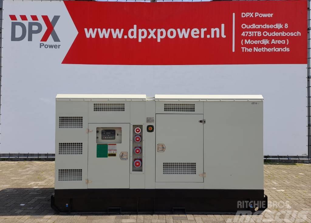 Cummins 6CTA8.3-G1 - 200 kVA Generator - DPX-19839 Diiselgeneraatorid
