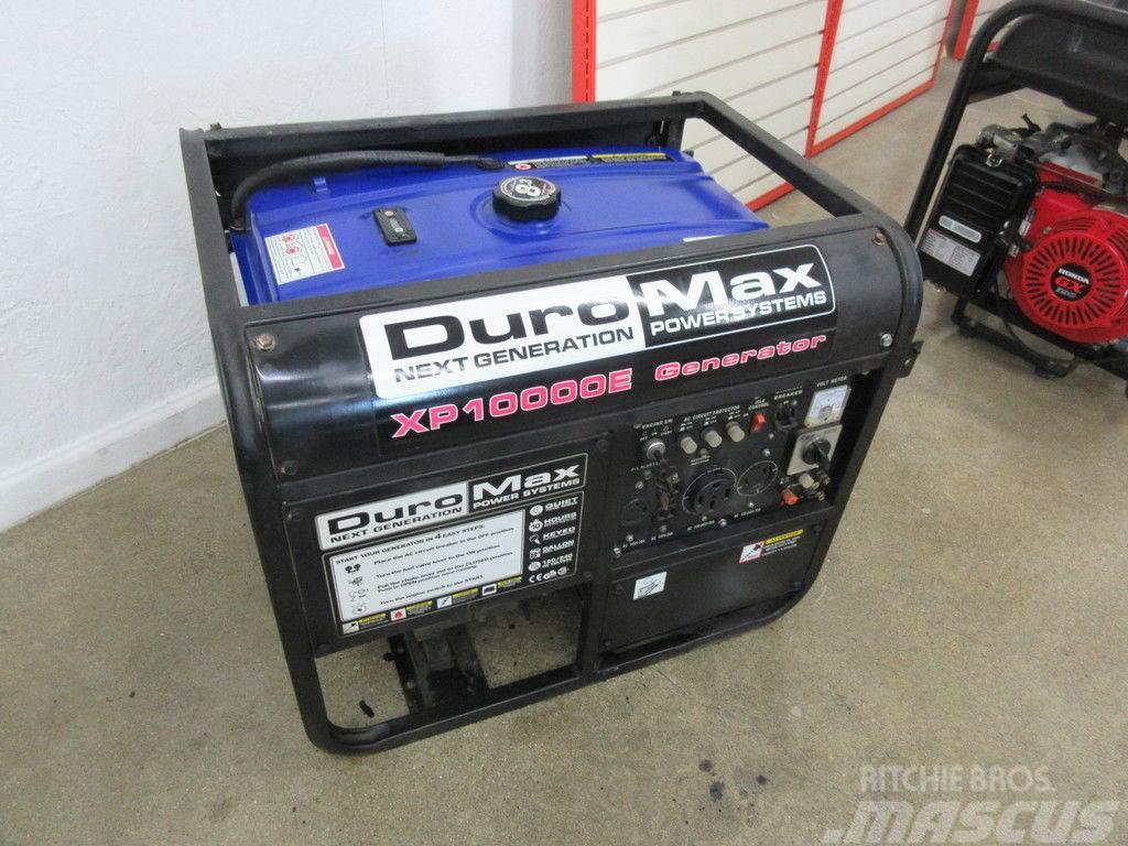 Duromax XP10000E Muud osad