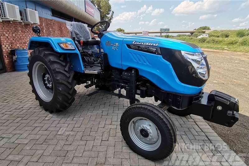 Landini Solis 45 RX 2WD (Contact for Price) Traktorid