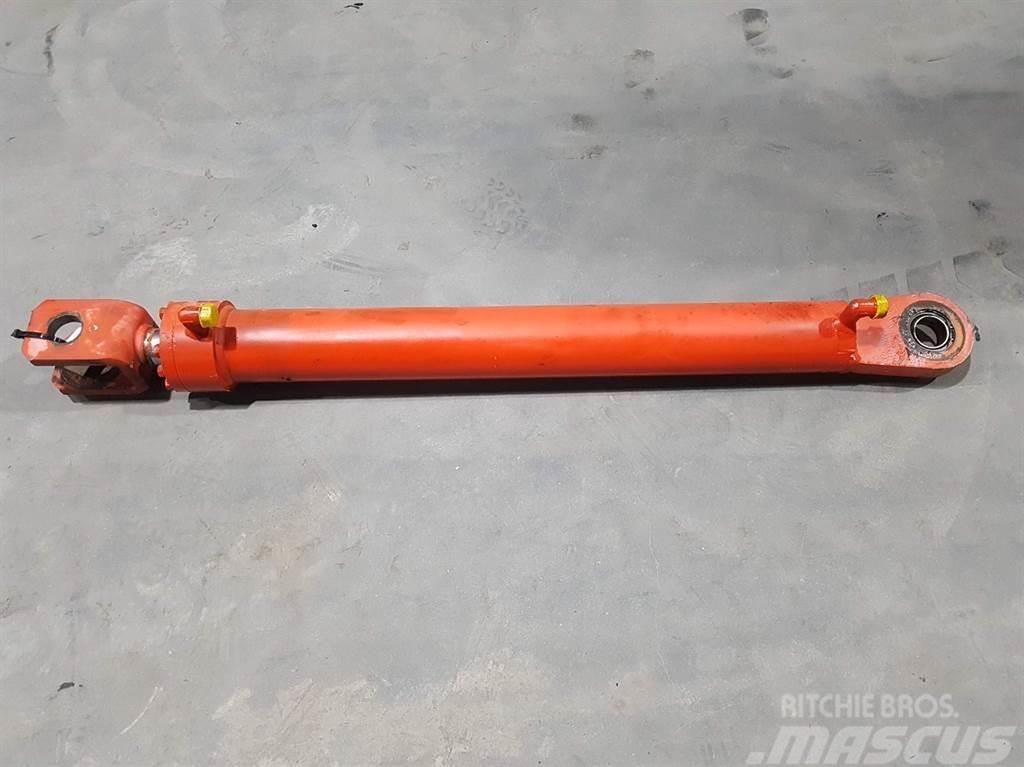 O&K L20I - Tilt cylinder/Kippzylinder/Nijgcilinder Hüdraulika